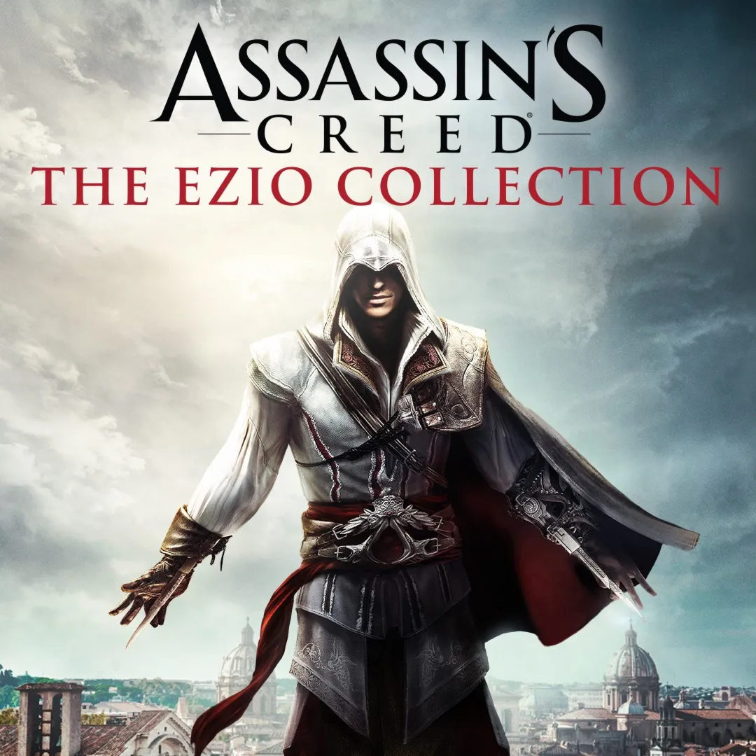 Assassin's Creed® The Ezio Collection | XBOX | На любой аккаунт