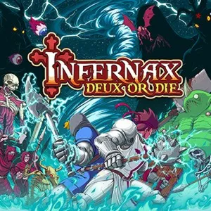 Infernax | XBOX+PC | На любой аккаунт
