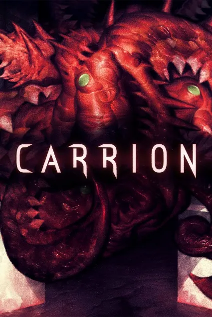 Carrion | PC | На любой аккаунт