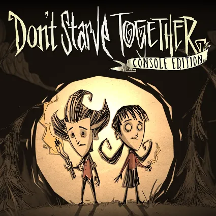 Don't Starve Together: Console Edition | XBOX | На любой аккаунт