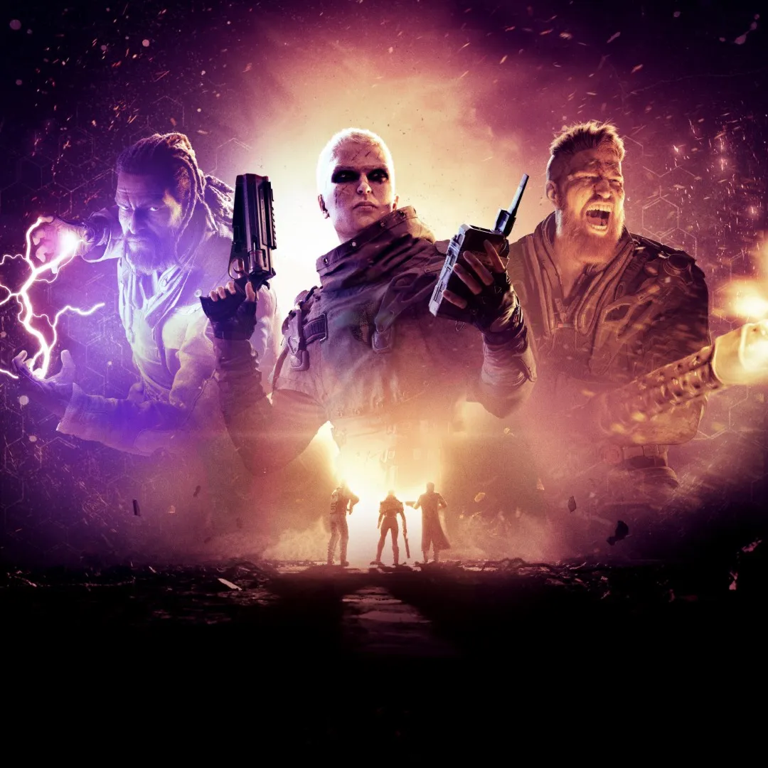 OUTRIDERS COMPLETE EDITION | XBOX+PC | На любой аккаунт