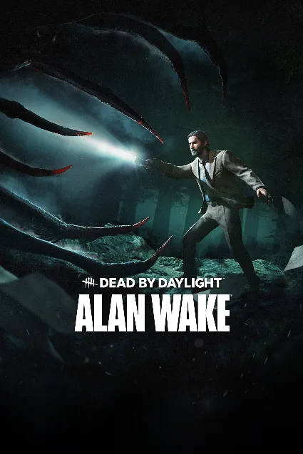 Dead by Daylight: Alan Wake Chapter | XBOX | На любой аккаунт