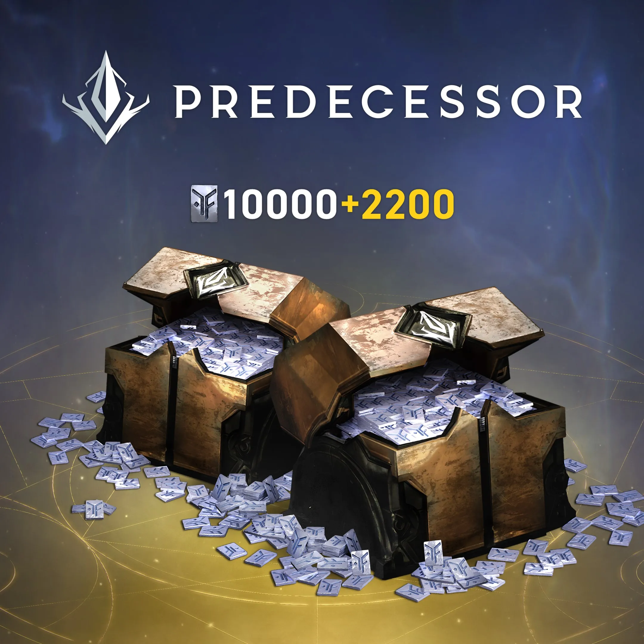 Predecessor - Platinum Pack 10000 | XBOX | На любой аккаунт