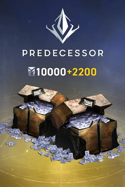 Predecessor - Platinum Pack 10000 | XBOX | На любой аккаунт