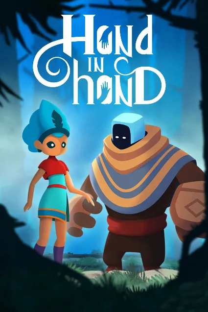 Hand in Hand | XBOX | На любой аккаунт