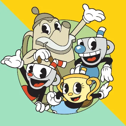 Cuphead  The Delicious Last Course | XBOX+PC | На любой аккаунт