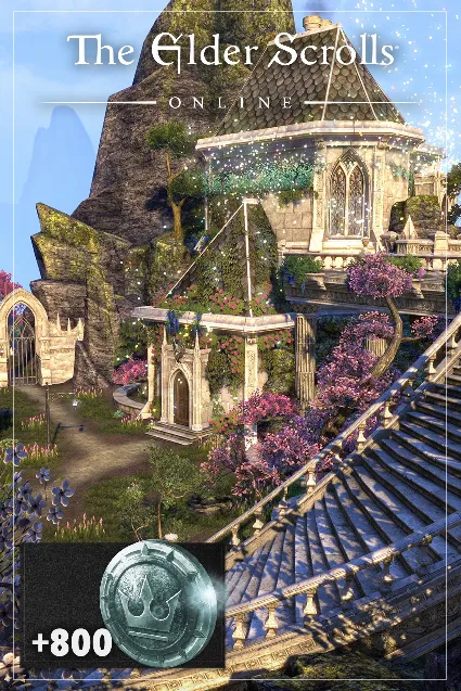 The Elder Scrolls Online: Housing Starter Pack | XBOX | На любой аккаунт