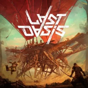 Last Oasis (Game Preview) | XBOX | На любой аккаунт