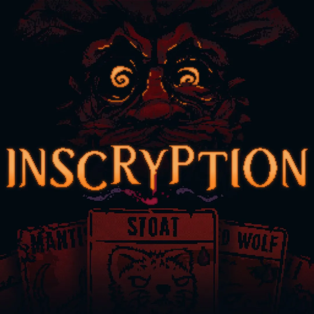 Inscryption | XBOX+PC | На любой аккаунт