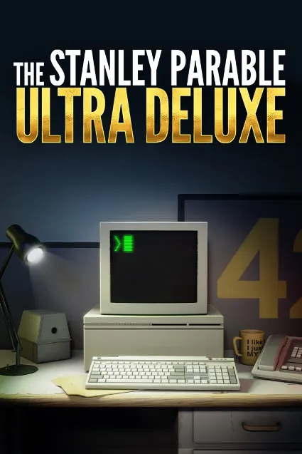 The Stanley Parable: Ultra Deluxe | XBOX | На любой аккаунт