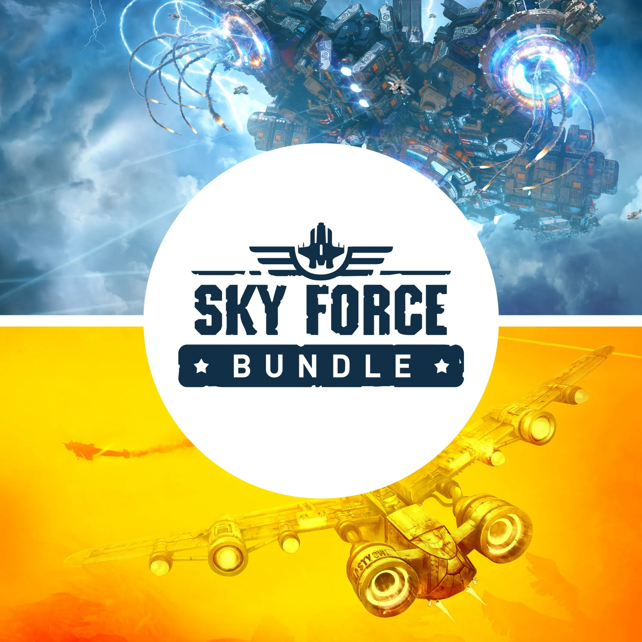 Sky Force Bundle | XBOX | На любой аккаунт