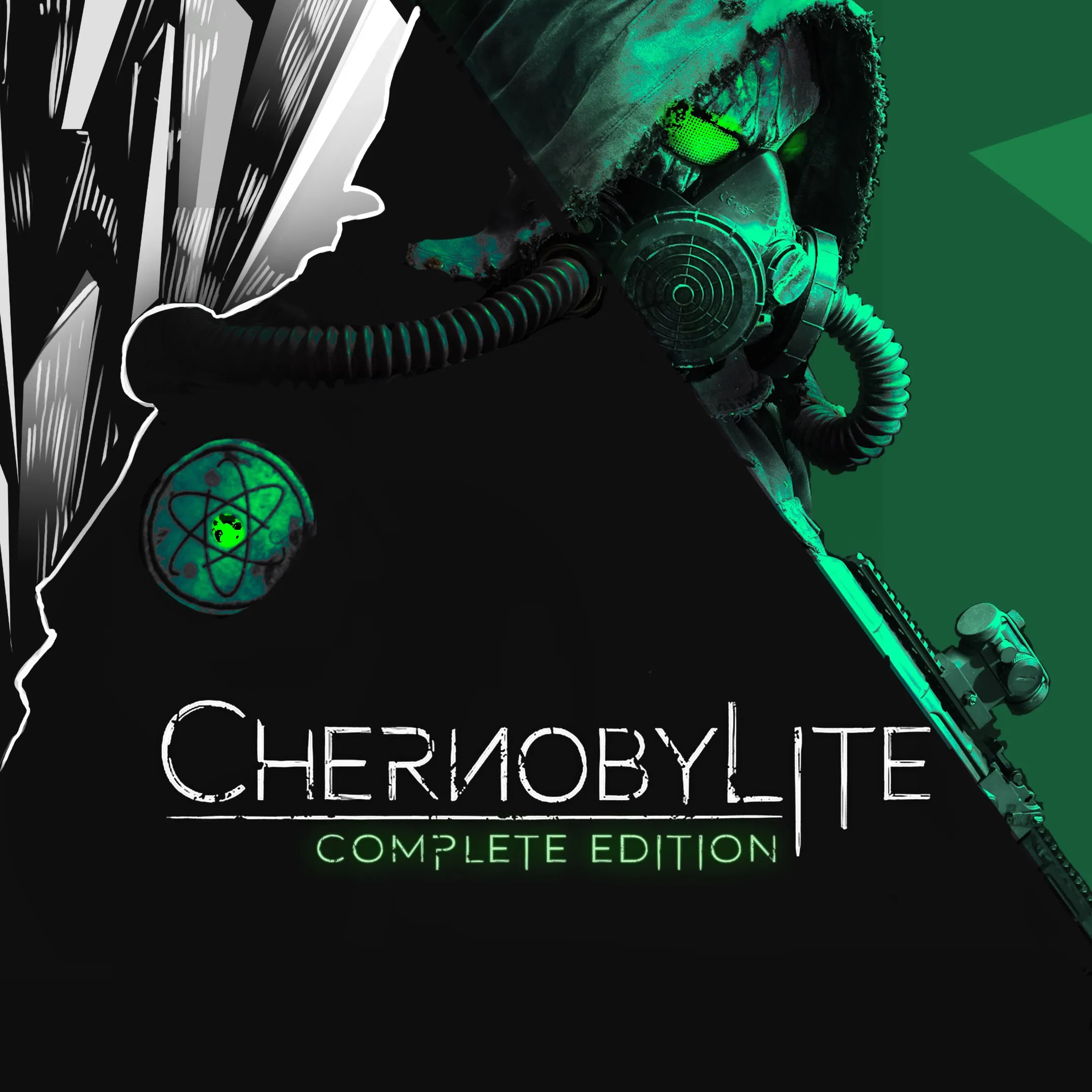 Chernobylite Complete Edition | XBOX+PC | На любой аккаунт