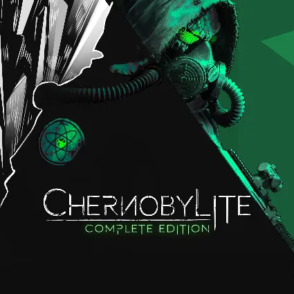 Chernobylite Complete Edition | XBOX | На любой аккаунт