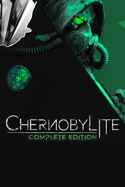 Chernobylite Complete Edition | XBOX | На любой аккаунт