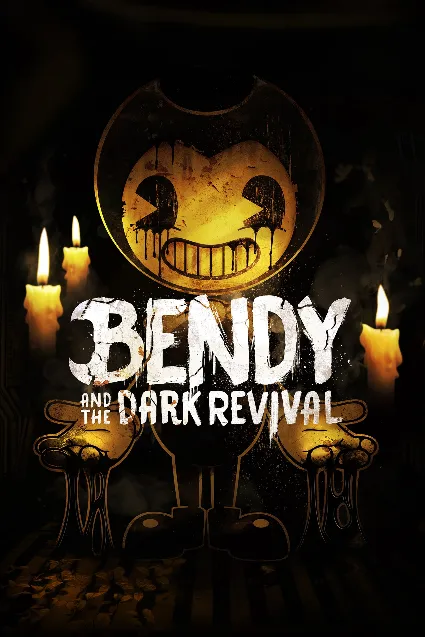 Bendy and the Dark Revival | XBOX | На любой аккаунт