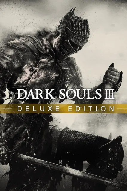 DARK SOULS™ III - Deluxe Edition | XBOX | На любой аккаунт