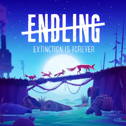 Endling - Extinction is Forever | XBOX | На любой аккаунт