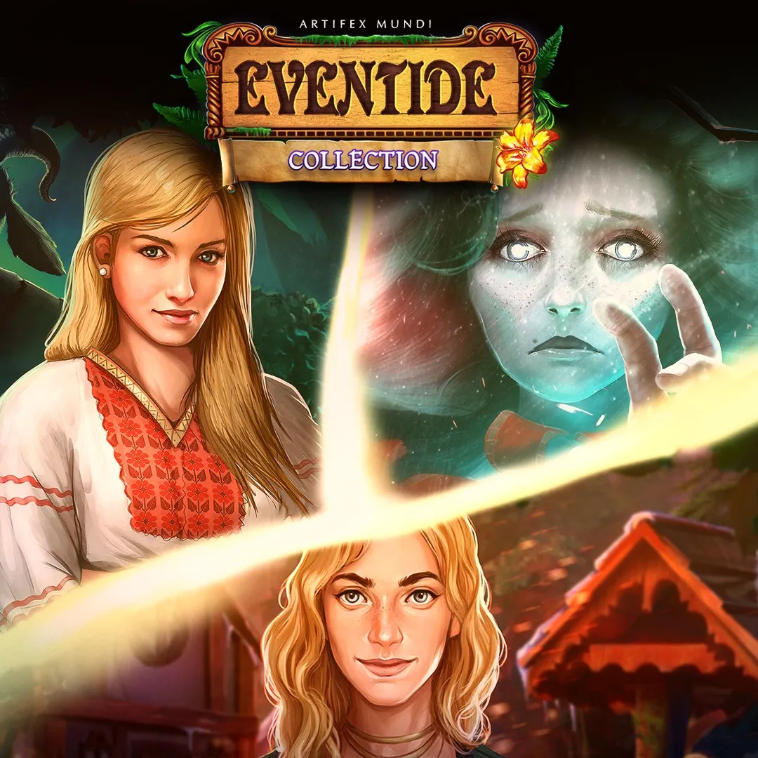 Eventide Collection | XBOX | На любой аккаунт