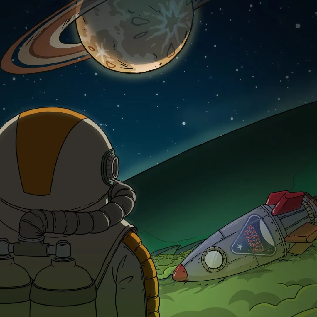 60 Parsecs! | XBOX | На любой аккаунт