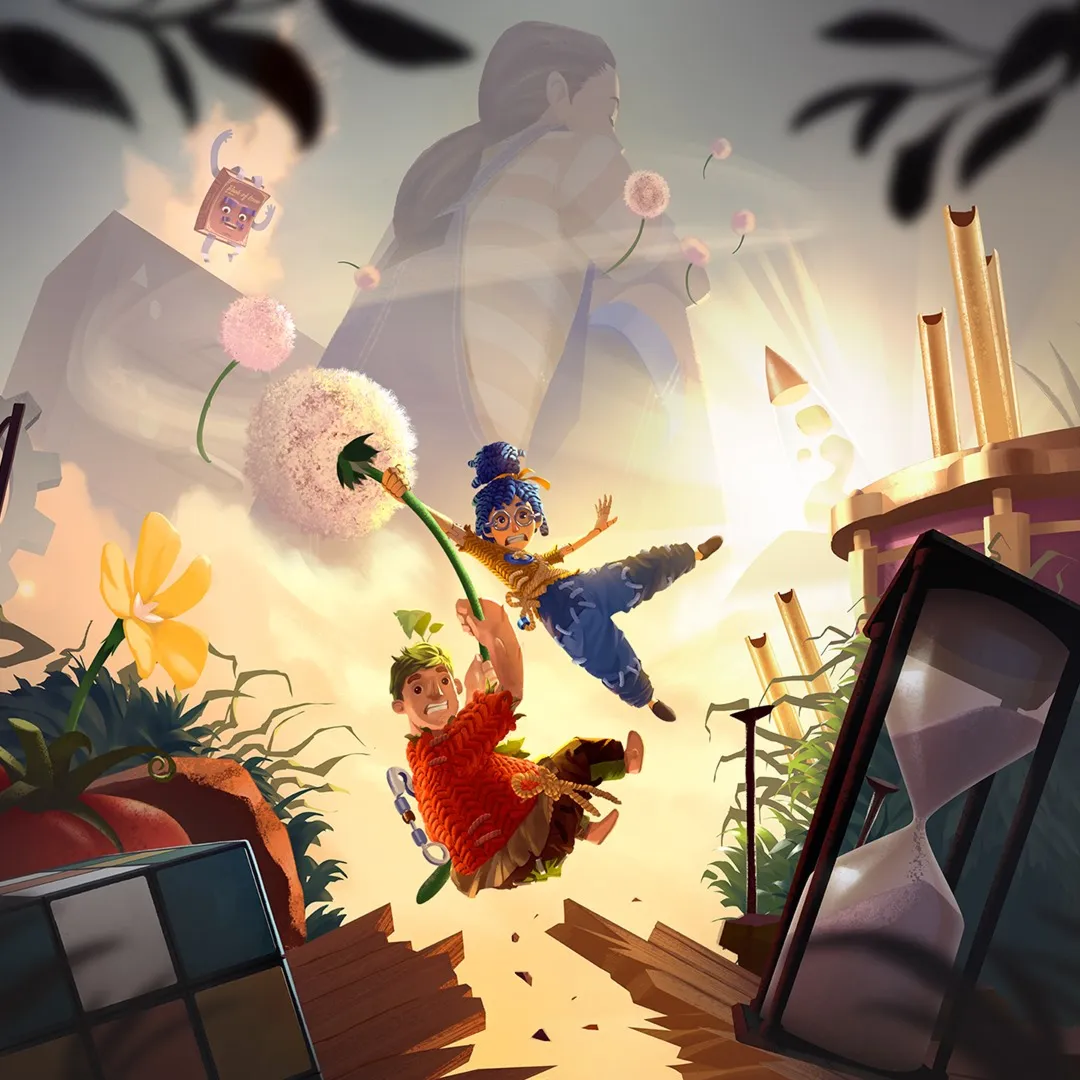 It Takes Two - Digital Version | XBOX | На любой аккаунт