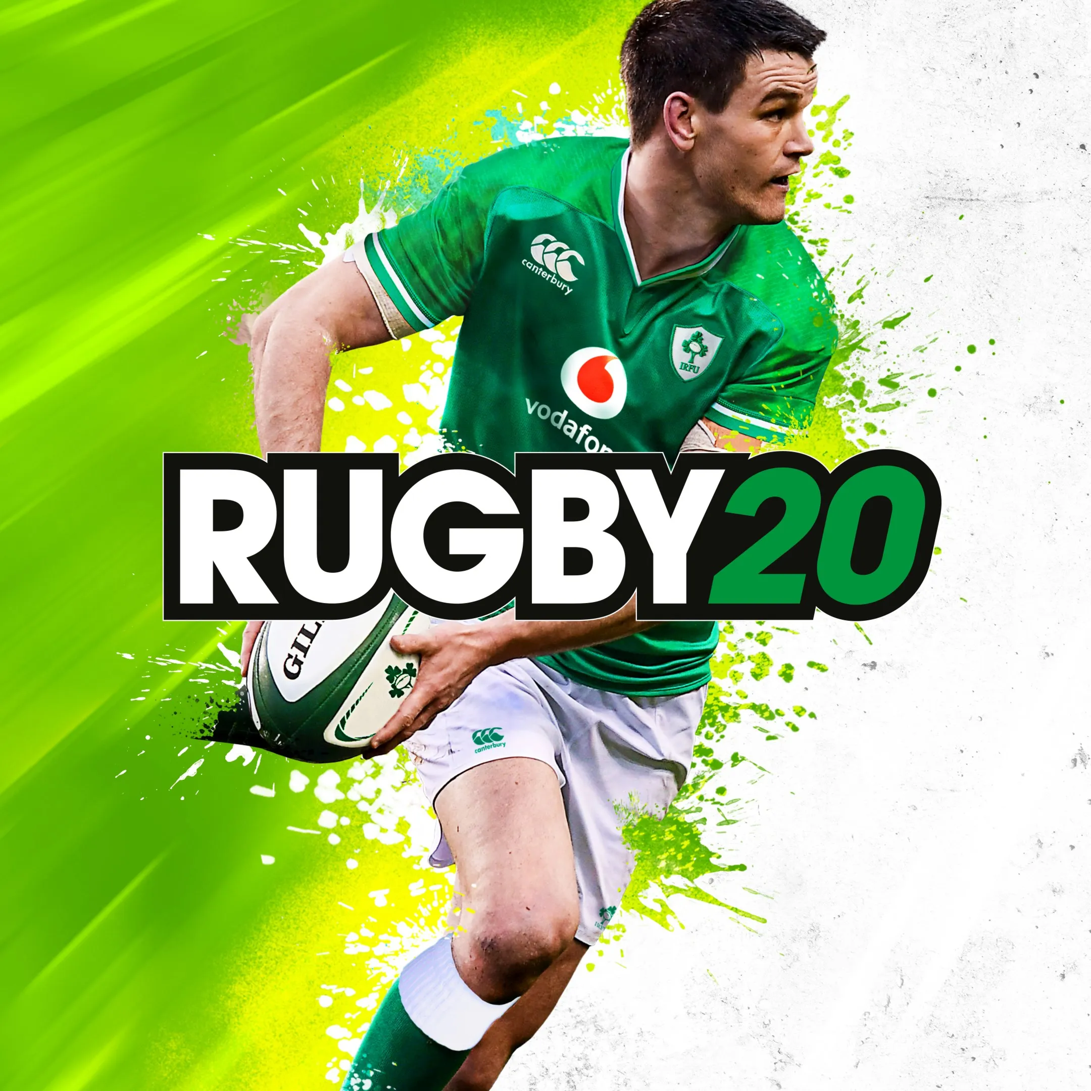Rugby 20 | XBOX | На любой аккаунт