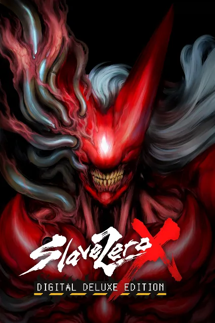Slave Zero X Digital Deluxe | XBOX | На любой аккаунт