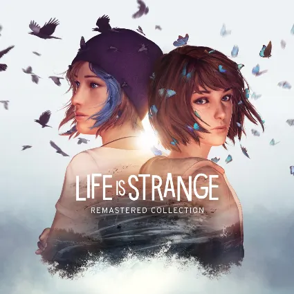 Life is Strange Remastered Collection | XBOX | На любой аккаунт