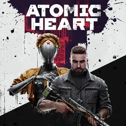 Atomic Heart | XBOX | На любой аккаунт