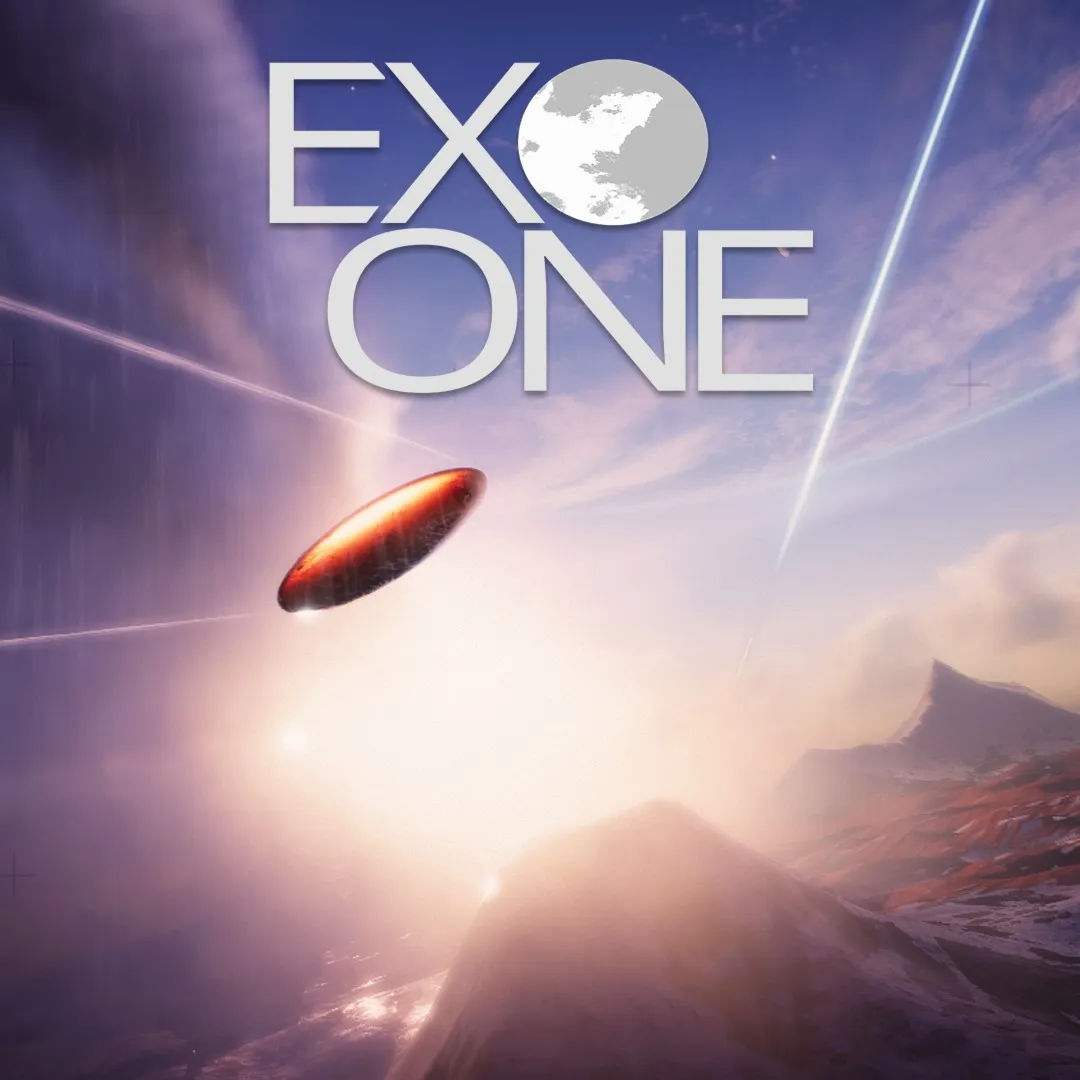 Exo One | XBOX+PC | На любой аккаунт