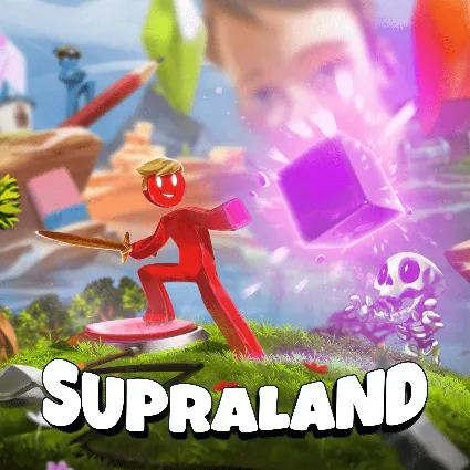 Supraland | PC | На любой аккаунт