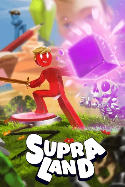 Supraland | PC | На любой аккаунт