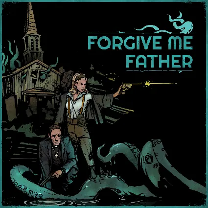 Forgive Me Father | XBOX | На любой аккаунт