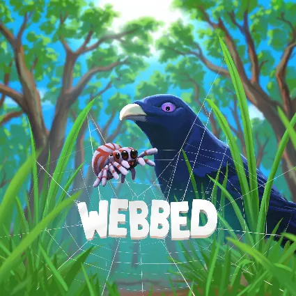 Webbed | XBOX | На любой аккаунт