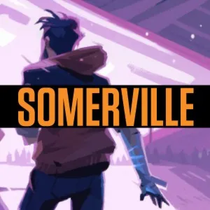 Somerville | XBOX+PC | На любой аккаунт