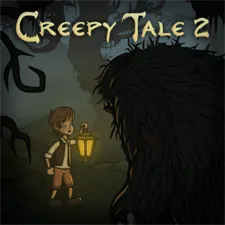 Creepy Tale 2 | XBOX+PC | На любой аккаунт