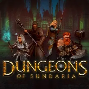 Dungeons of Sundaria | XBOX | На любой аккаунт
