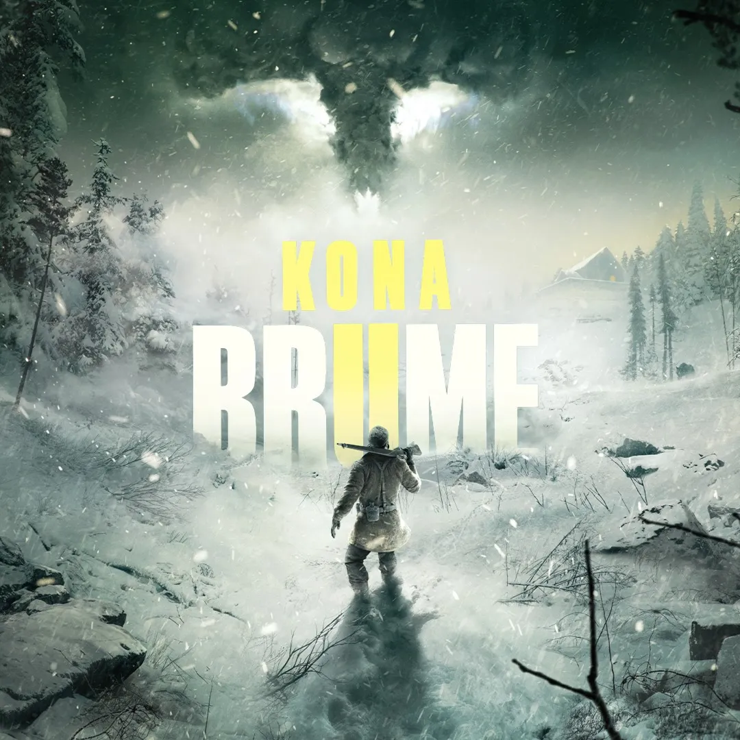 Kona II: Brume | XBOX+PC | На любой аккаунт