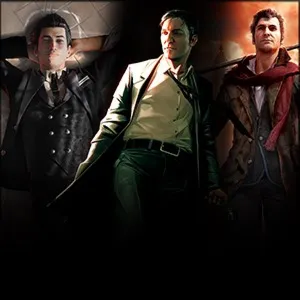 Sherlock Holmes Essential Bundle | XBOX | На любой аккаунт