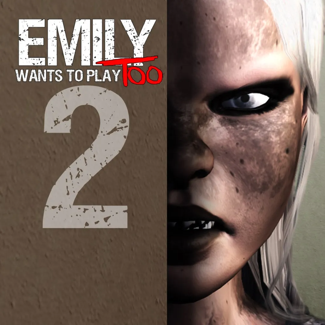 Emily Wants to Play Too | XBOX | На любой аккаунт