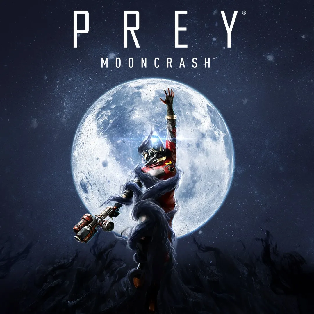 Prey®: Mooncrash (Add-On) | PC | На любой аккаунт