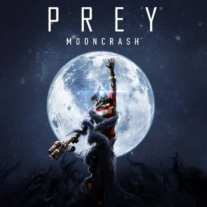 Prey®: Mooncrash (Add-On) | XBOX+PC | На любой аккаунт