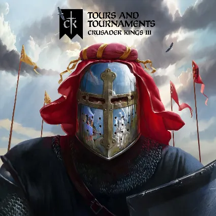 Crusader Kings III: Tours  Tournaments | XBOX | На любой аккаунт