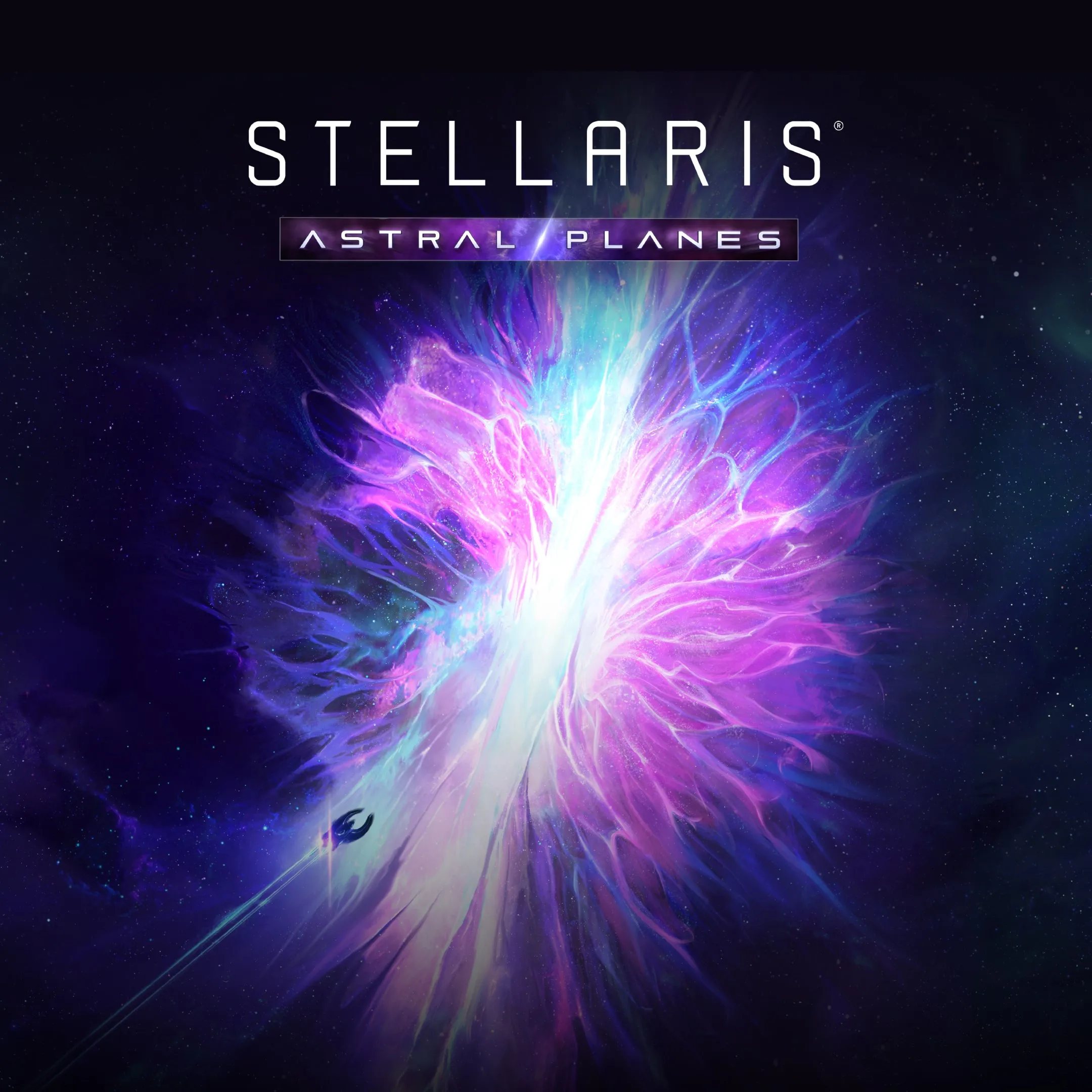 Stellaris: Astral Planes | PC | На любой аккаунт