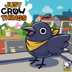 Just Crow Things | XBOX | На любой аккаунт