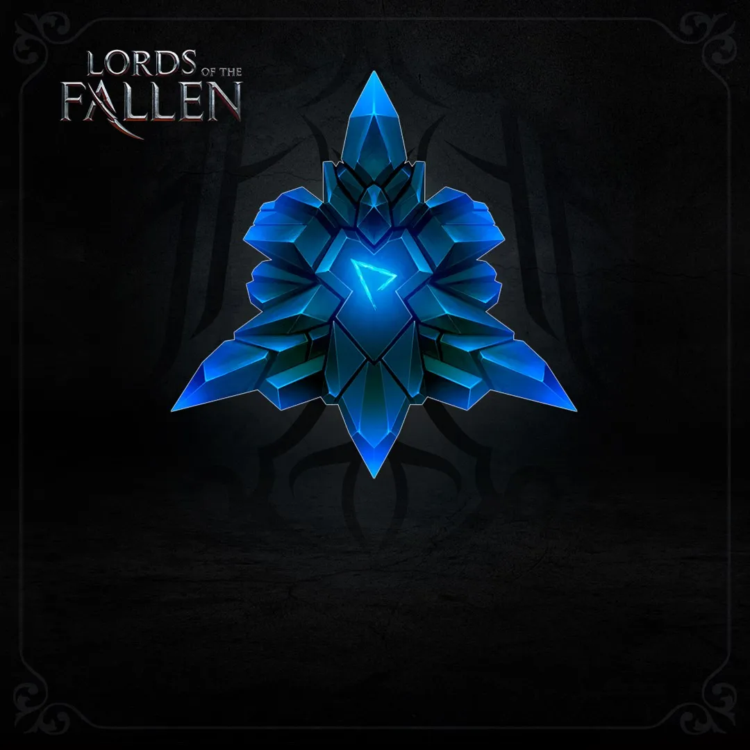 The Foundation Boost | XBOX | На любой аккаунт