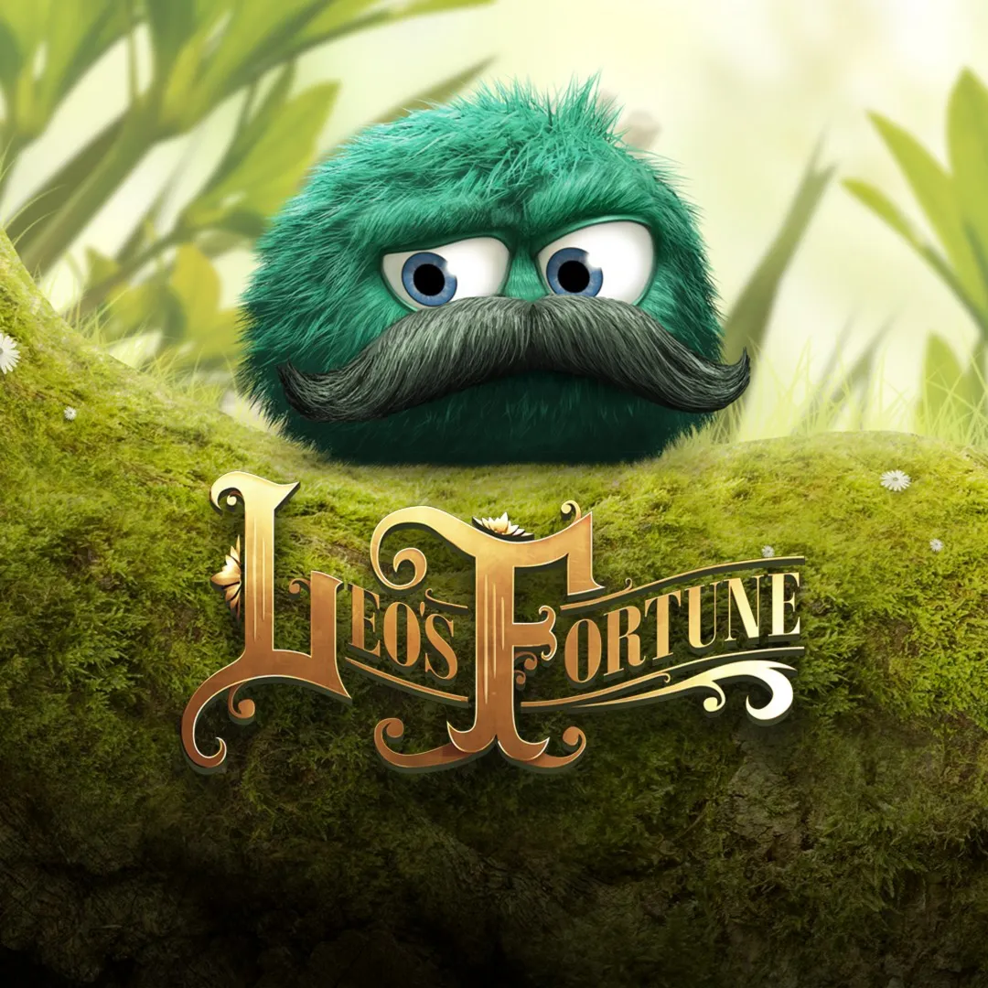 Leo's Fortune | XBOX | На любой аккаунт