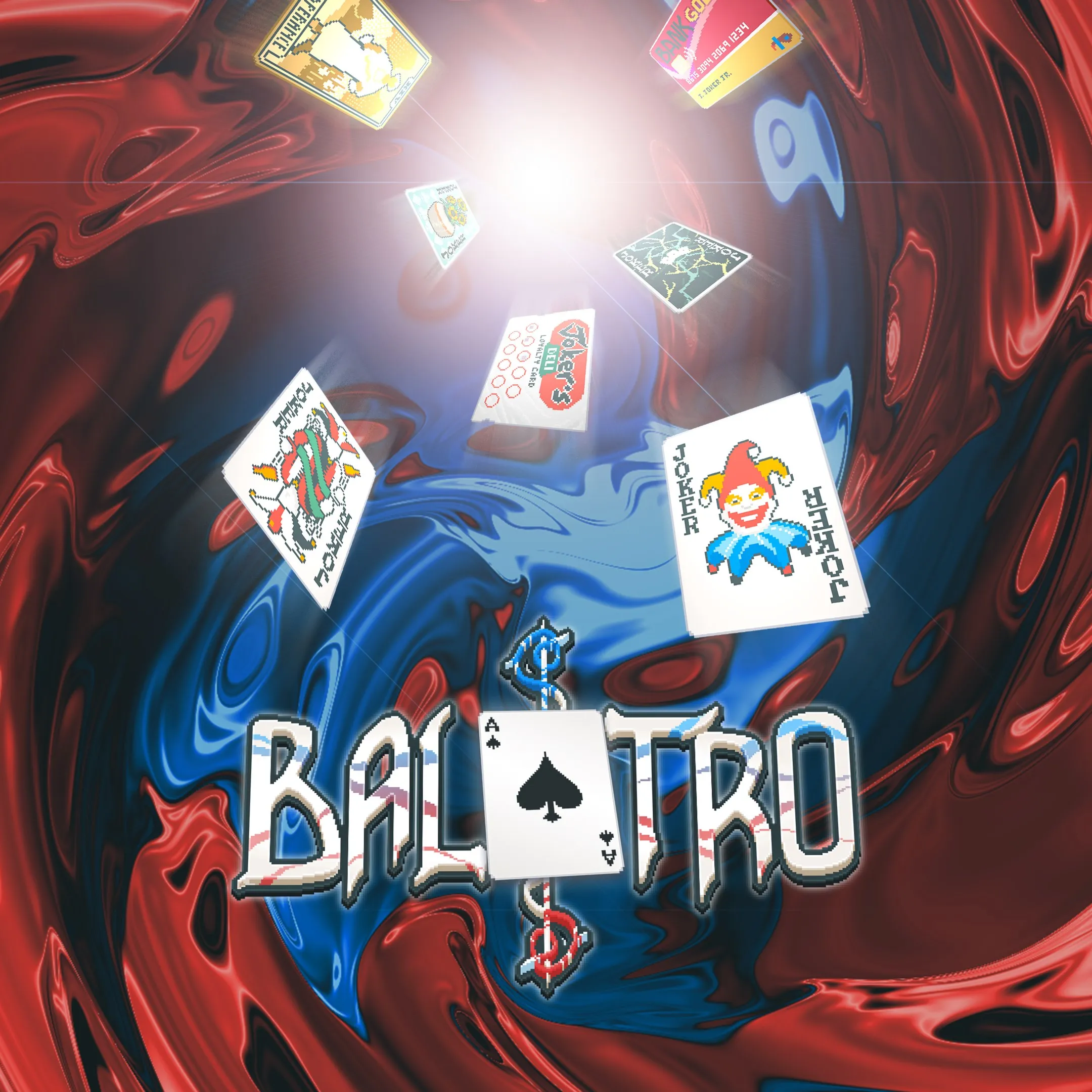 Balatro | XBOX+PC | На любой аккаунт