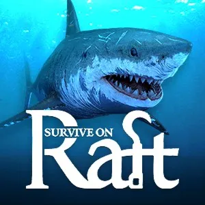 Survive on Raft | XBOX+PC | На любой аккаунт