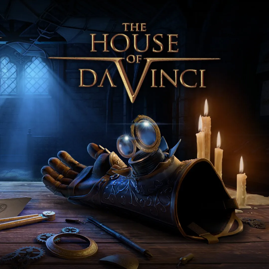 The House of Da Vinci | XBOX+PC | На любой аккаунт