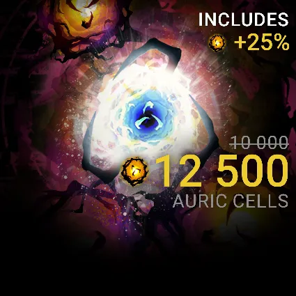 Dead by Daylight: AURIC CELLS PACK (12500) | XBOX | На любой аккаунт